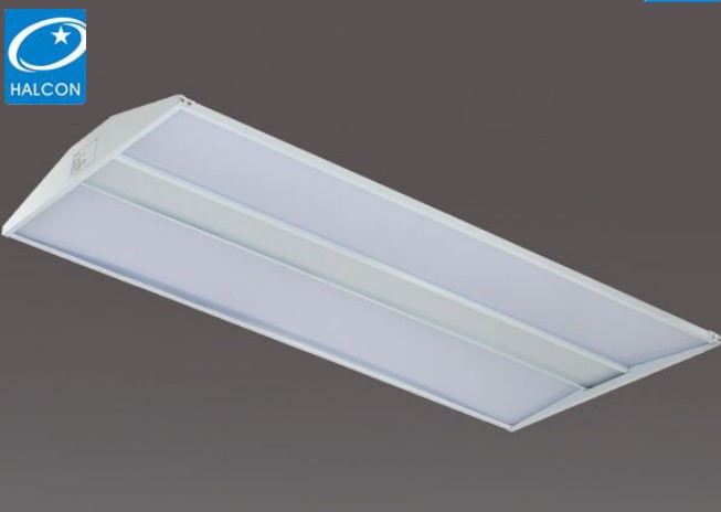 China supplier led panes 18w 60x60 cm troffer retrofit kits led panel light for office lighting