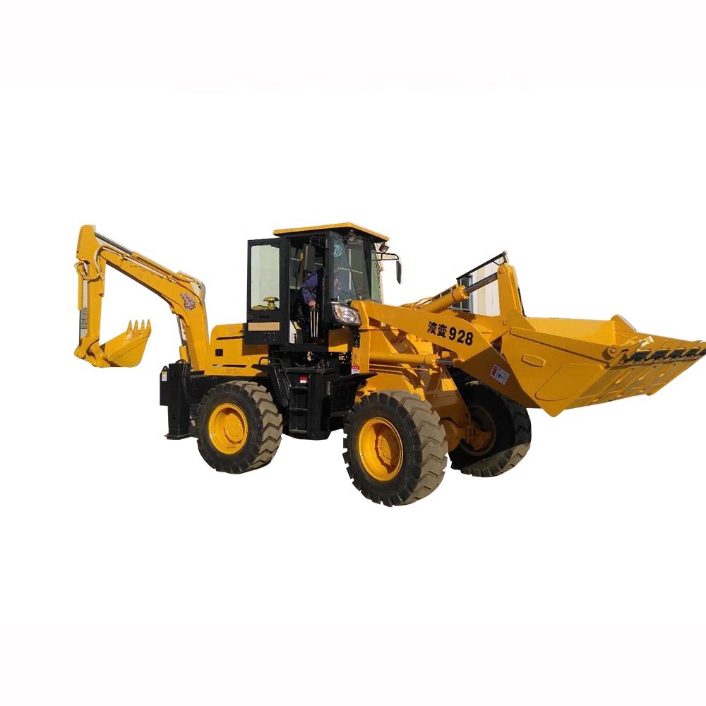 new top 10 best small tractor front end loader for sale