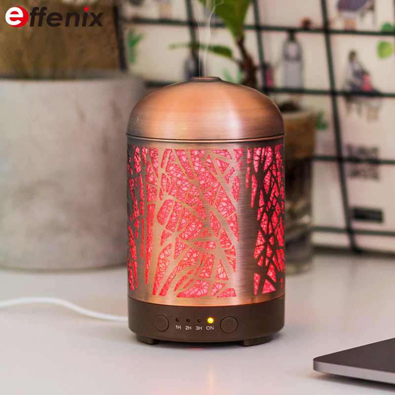 Luxury Ultrasonic Aroma Diffuser, China Wholesale Aroma Humidifier Diffuser, Best Sale Ultrasonic Essential Oil Aroma Diffuser