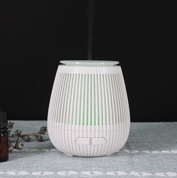 Difuser Aroma Ultrasonic Aroma Diffuser, Aroma Therapy Essential Oil Diffuser, Humidifier Essential Oil Aroma Diffuser