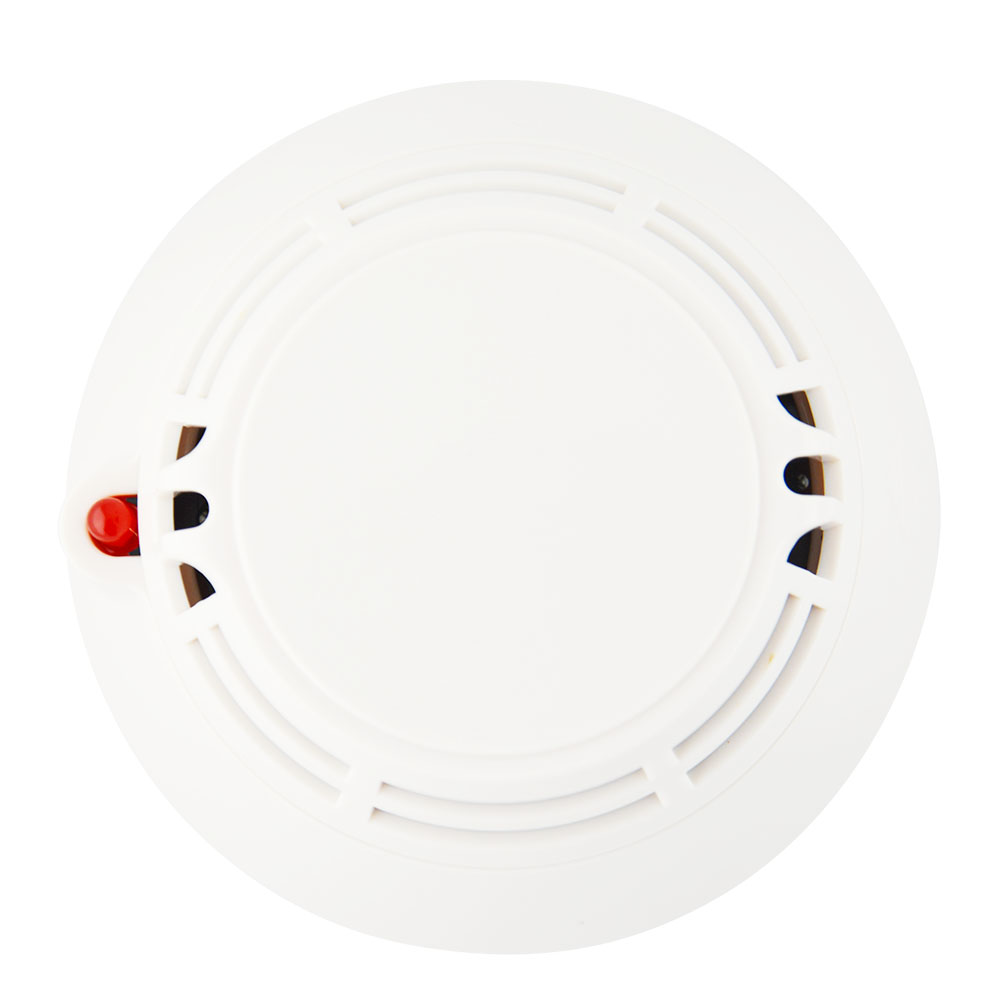 factory directly sale low price smoke heat detectors with high sensitive sensor