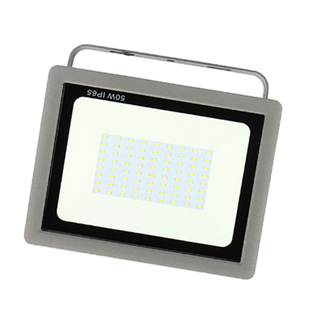 Aluminium Black Outdoor Halogen 70w Projector Lamp 150w Metal Halide Floodlight Ip65