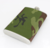 Outdoor camping wine set 304 food grade stainless steel camouflage Oxford cloth 8 oz hip flask bottle