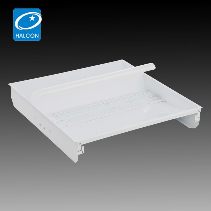 2018 Hot Sale 100W Troffer Led Recessed Light Retrofit