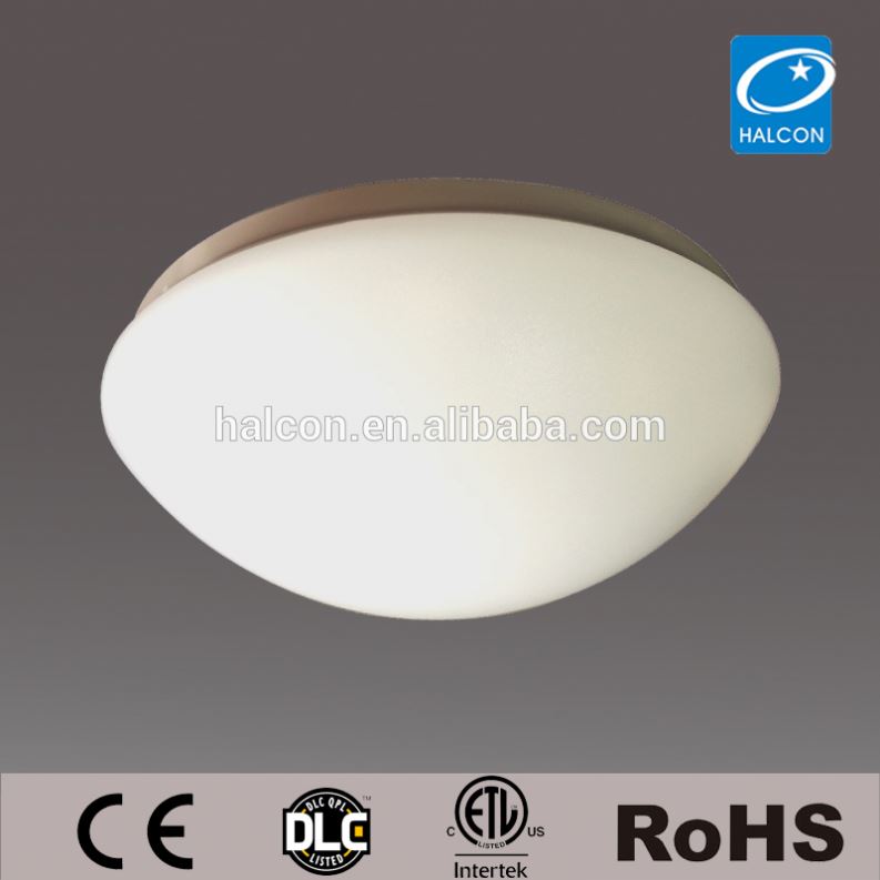 ETL approval home lighting Flush Mount triac Dimmer Led Round Ceiling Light