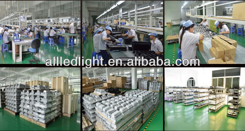 hot sale outdoor 400w,500w led flood light