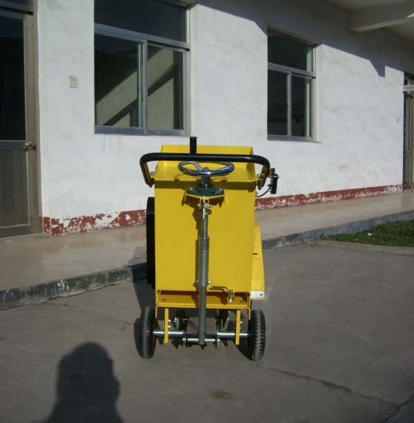 gasoline floor saw, concrete cutting machine,Concrete Cutter