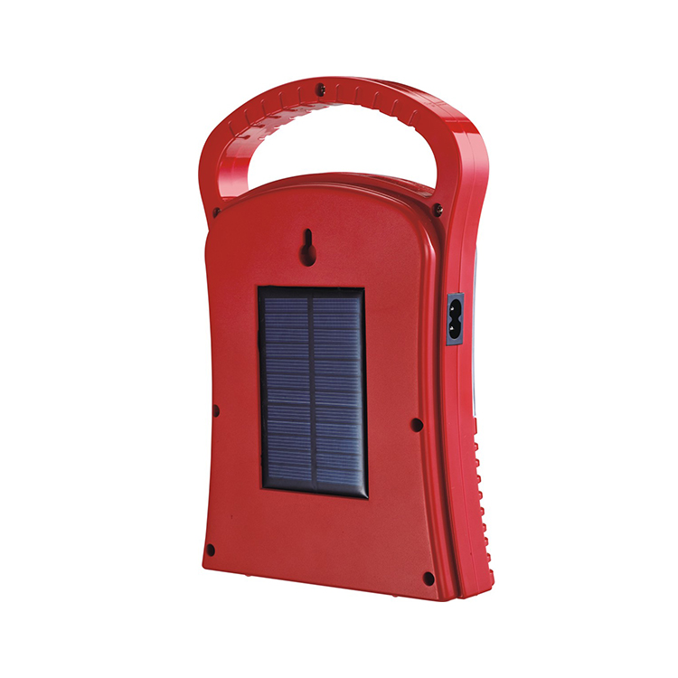 Factory Supplying Abs Raw Material Rechargeable Led Lantern For Sale