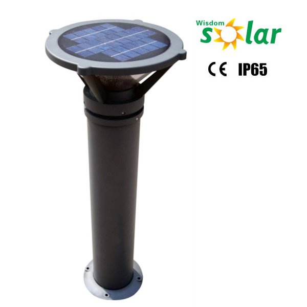 garden light solar rechargeable farm light