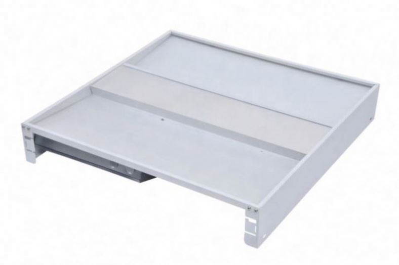 Factory offer 2X2 Mounted panel ceiling recessed hanging LED troffer