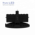 High Heat Dissipation IP65 High Bay 100W 4000K Aluminum Housing Led UFO High Bay 100w