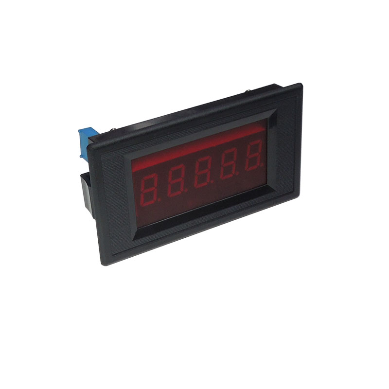 DC Digital Voltage Meter Four and A Half Voltmeter LED Digital Display Voltmeter ICL 7107 DC Voltage Meter Tester Volt 220V