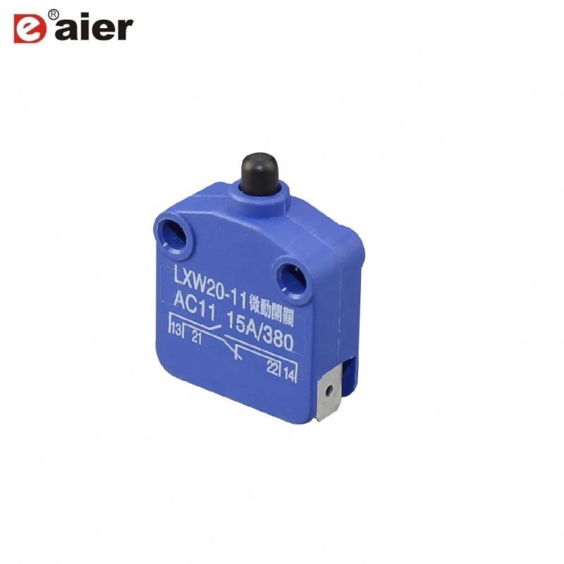 LXW20-11 momentary ON flashlight switch