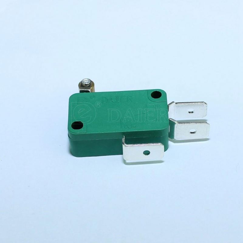 Honeywell Limit Switch Micro Switch