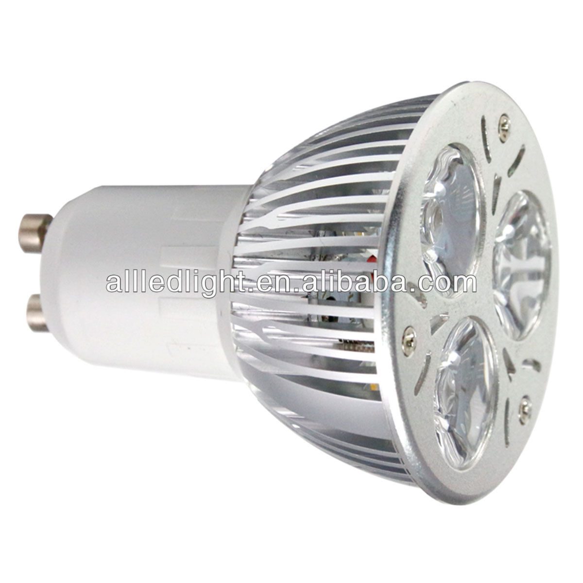 high quality gu10 led bulb
