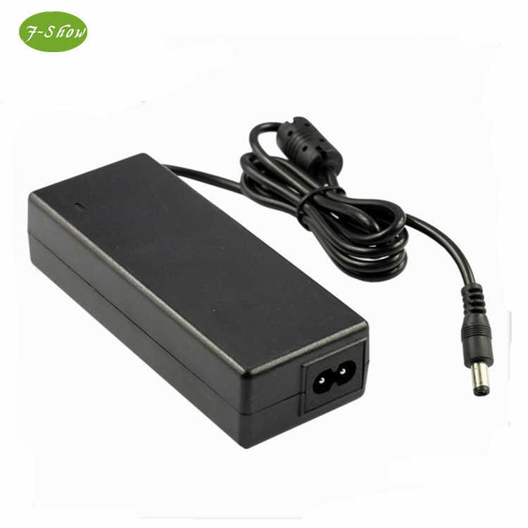 60 Watt 12V Shenzhen Power Adapter 12 Volts 5 Amps