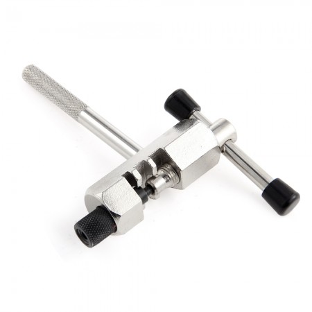Bike Cycle Bicycle Chain Rivet Etractor Pin Rivet Splitter Breaker Remover Tool