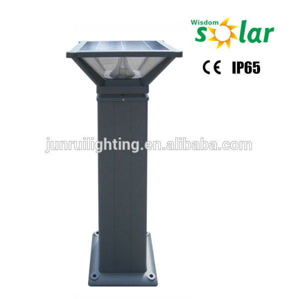 intelligent control solar panel light, solar light with intelligent control,solar panel light (JR-B006)