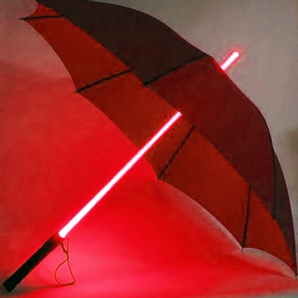 HOT SALE top quality led umbrellas promotional gifts umbrellas