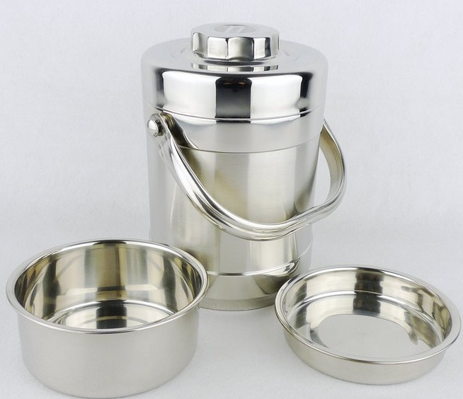 popular thermos for hot food/thermo food container