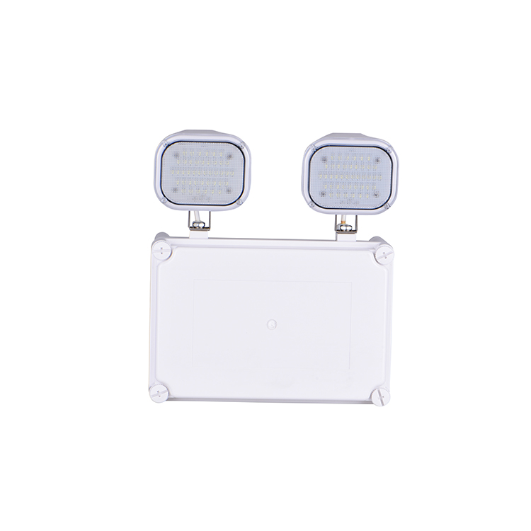 twin spot lighting 2*5W CE RoHS SAA