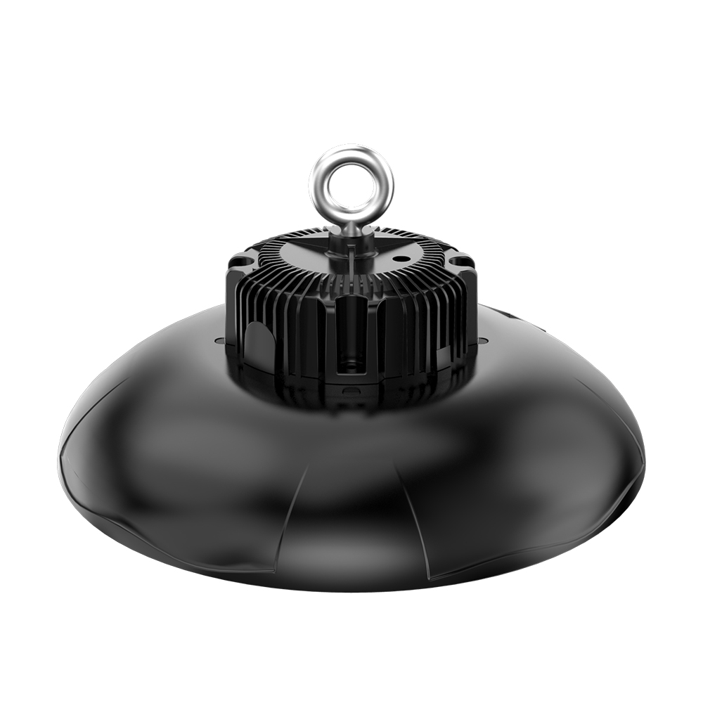 Competitive 100W IP65 UFO High Bay Light Led Housing