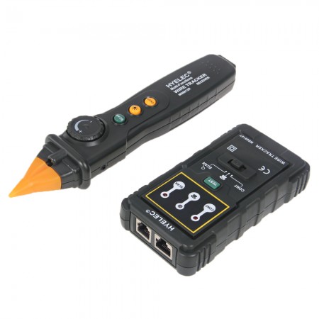 MS6812 Tone Generator & Cable / Wire Tracer