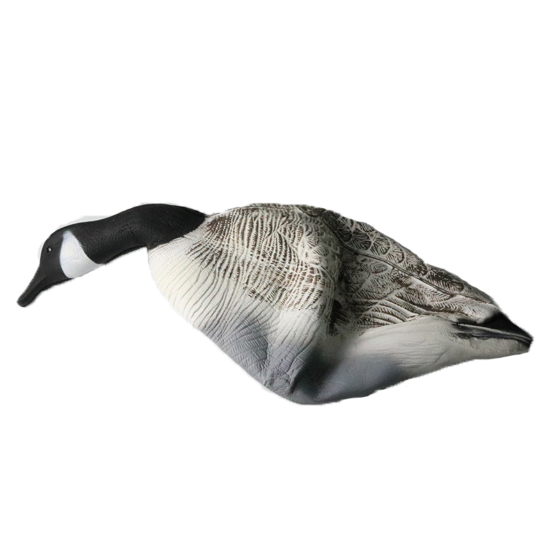 2019 new product high quality EVA material hunting decoy goose,  goose decoy