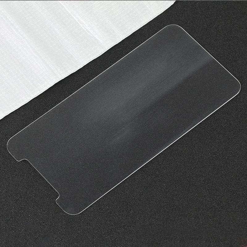2.5D 9H Tempered glass Screen Protector for ZTE Nubia Z17 Mini S film