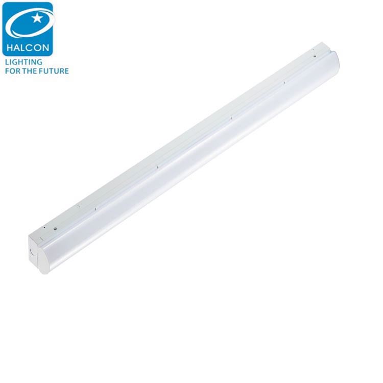 Led Pendant Lighting 0.6M Led Flat Tube Batten Light Fixture