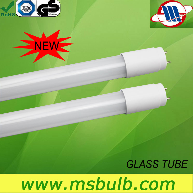 ed glass tube glass tube t8 1.2m 18w light manufacturer