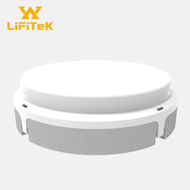 outdoor 6w 12w ip65 waterproof led emergency ceiling light with battery