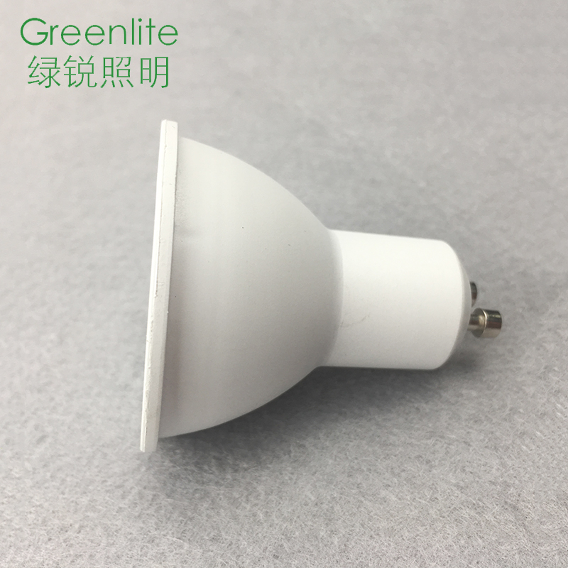 CE ROHS CertificateGU10 5W mini recess led spotlight