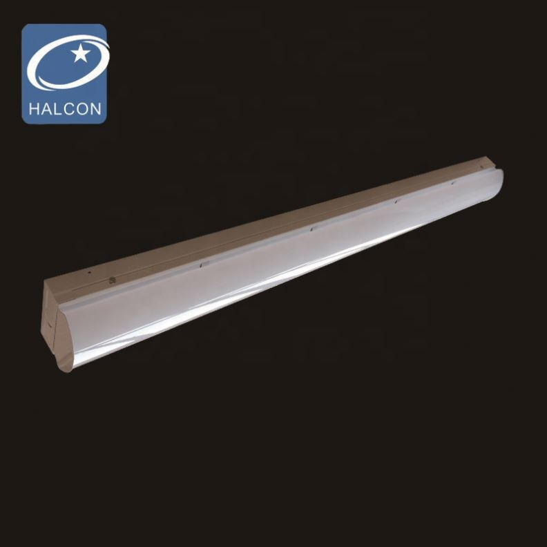 With Dimmable Sensor Ceiling Mounting Dali Control 60W Lighting Batten Light Fixture