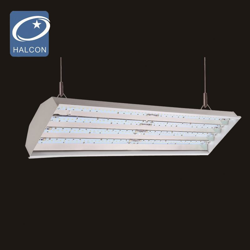 CCT3000K 4000K 5000K Highbay Linear Led Light