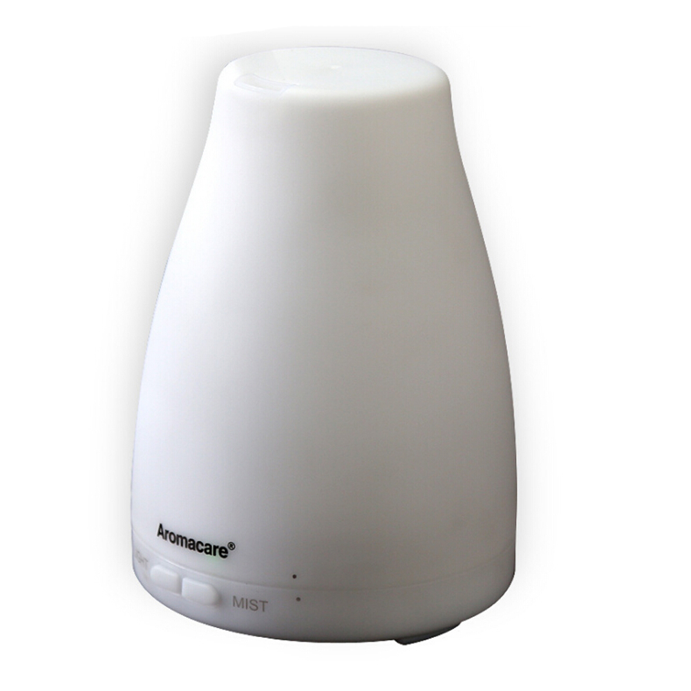 Hidly hot sales 120ml electric aromatherapy essential oil diffuser for Walmart