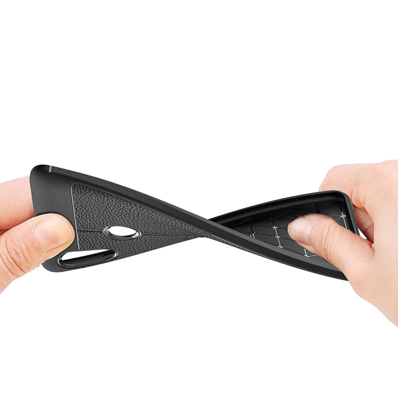 Litche pattern Soft Tpu cover for Xiaomi 6 7/8 8SE 6X S2 Case In stock