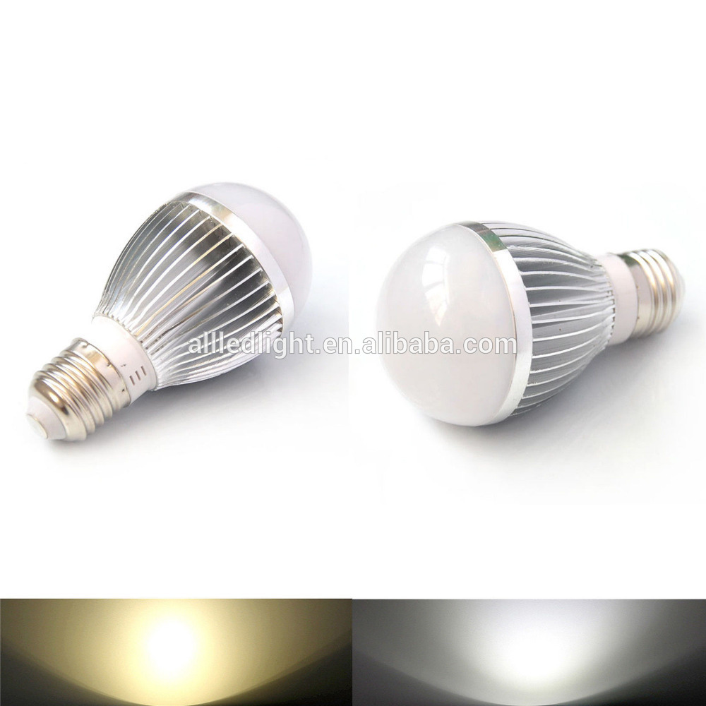 Wholesale 5W led light bulbs 12v