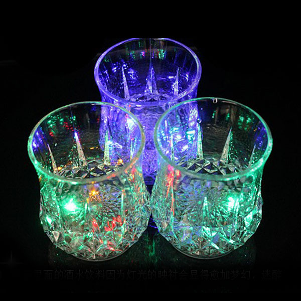 LED CUPS,wholesalers led plasticcup,china good quality led flashing cup supplier & Manufacturers