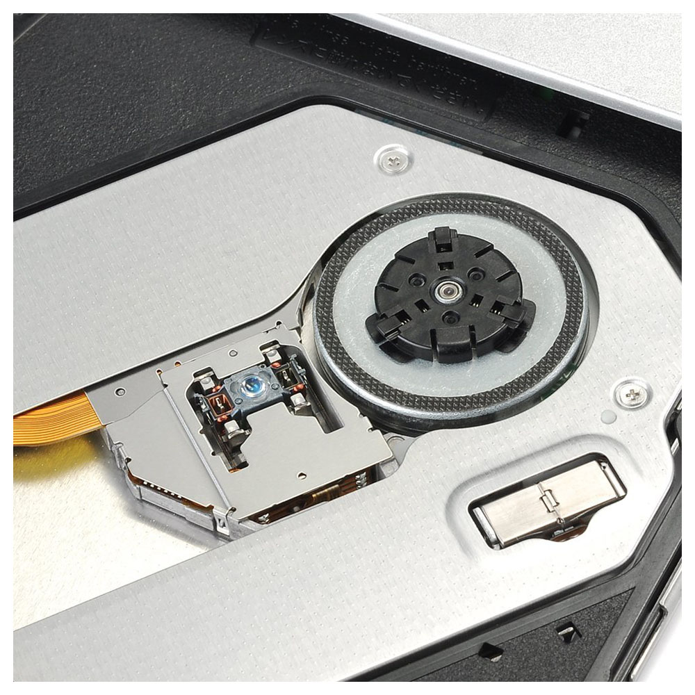 High Quality portable 2.0 sata interface cd dvd drive external usb Blu ray Player