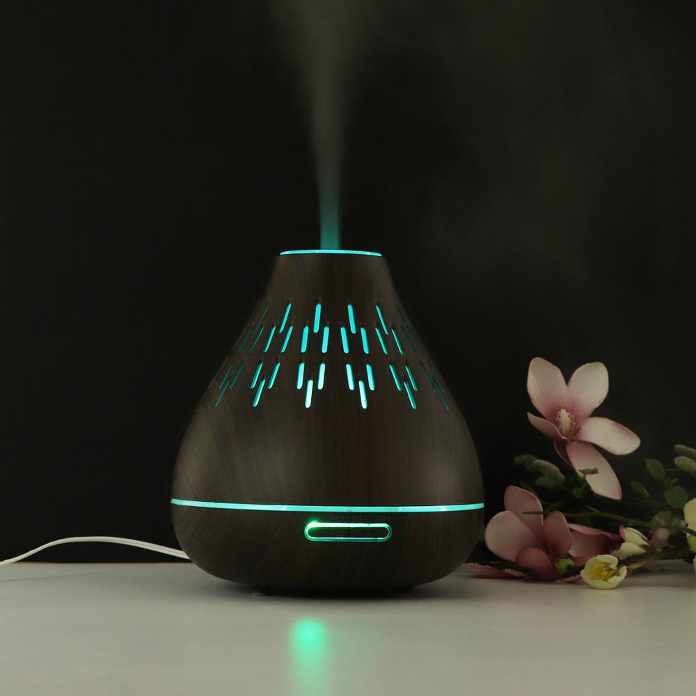 2019 New Design Humidifier Essential Oil Aroma Diffuser, Essential Oil Aroma Diffuser, Humidifier Aroma Diffuser Ultrasonic