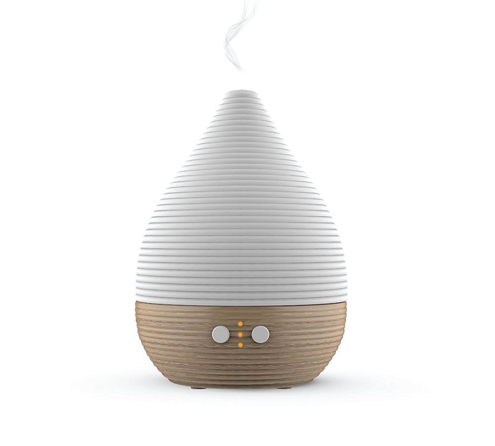 China Hot Sale Humidifier Aroma Diffuser, Factory Direct Cheap Aroma Diffuser Humidifier, Ceramic 180ml Essential Oil Diffuser