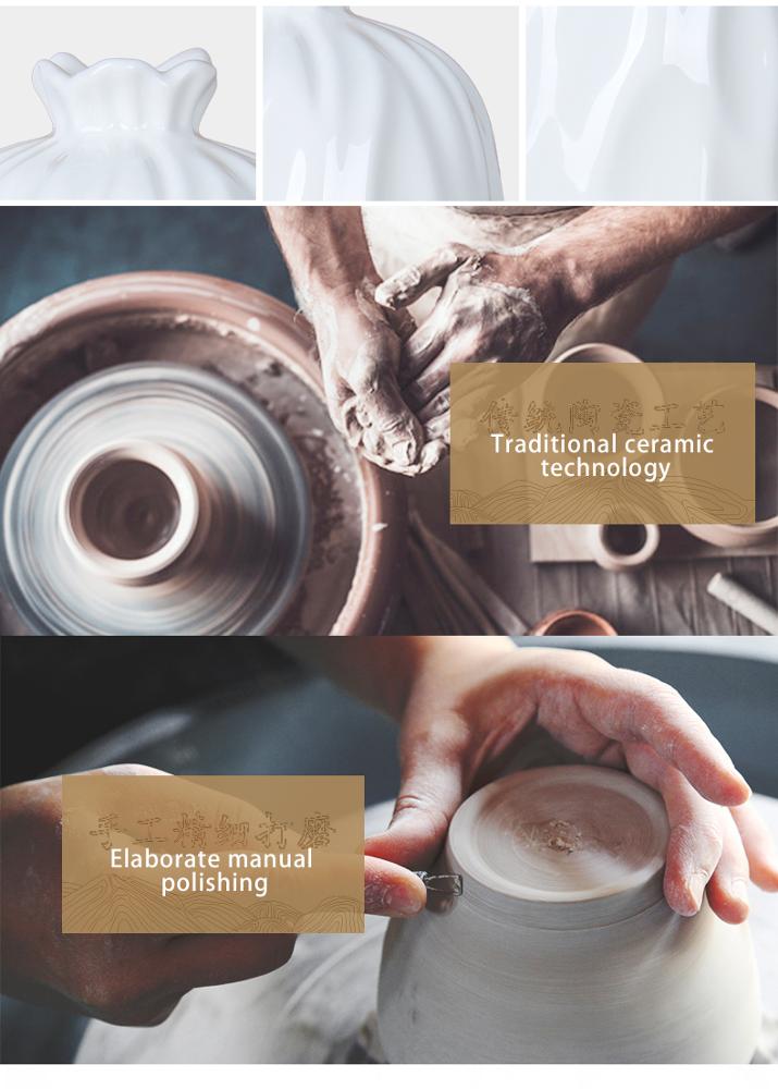 Ceramic Aromatherapy Diffuser Ceramic Aroma Diffuser Humidifier