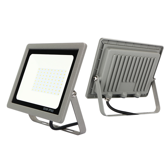 Smd 90lm/w Aluminium Ip65 High Lumens 200w Lights Fixtures 50 Watt Warm White Led Flood Light
