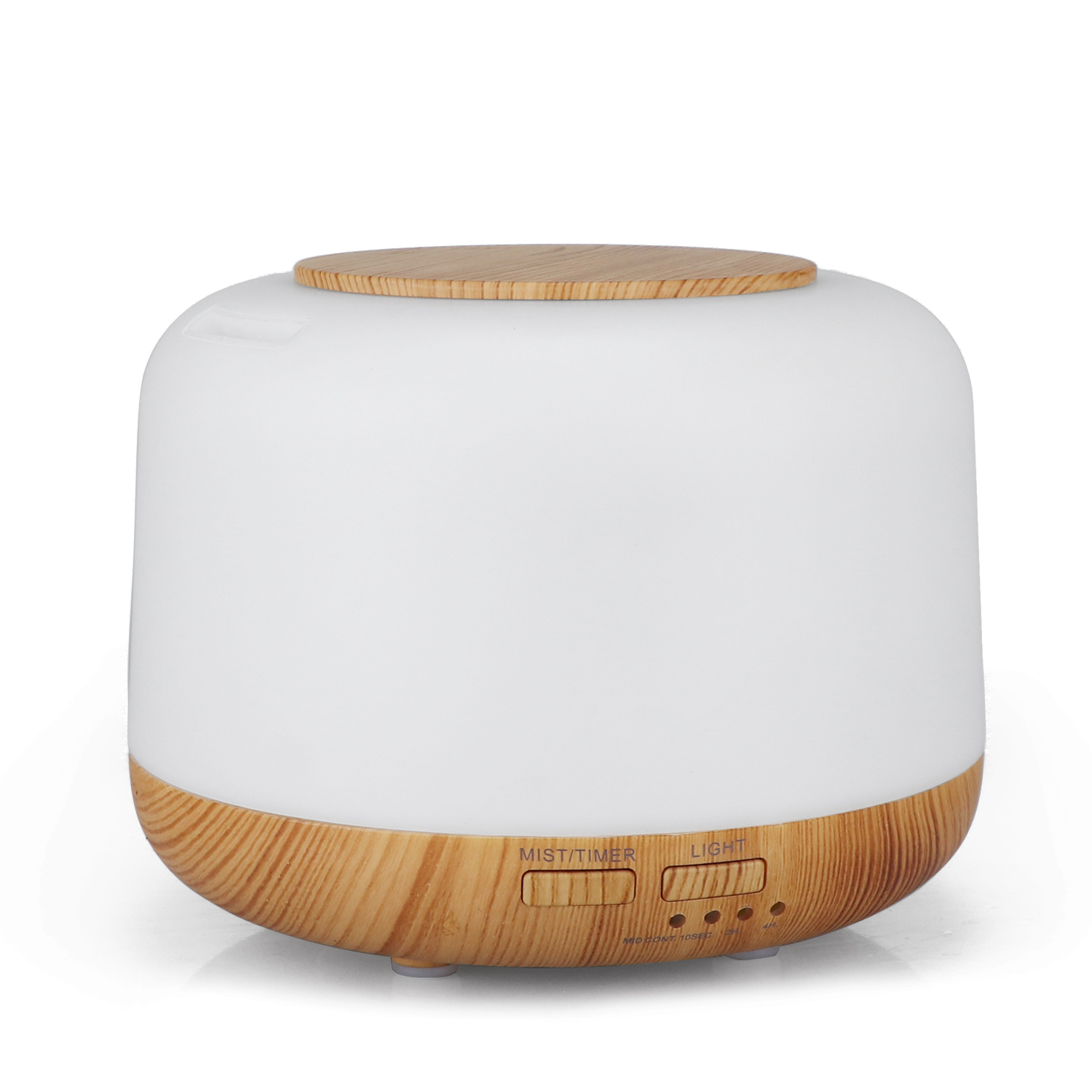 Best Sellers  300ml White Aroma Essential Oil Diffuser in Europe  2019