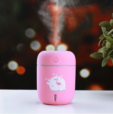 Essential Oil Diffuser Aromatherapy, Car Humidifier Essential Oil Diffuser, Electric Aroma Diffuser Essential Oil Diffuser