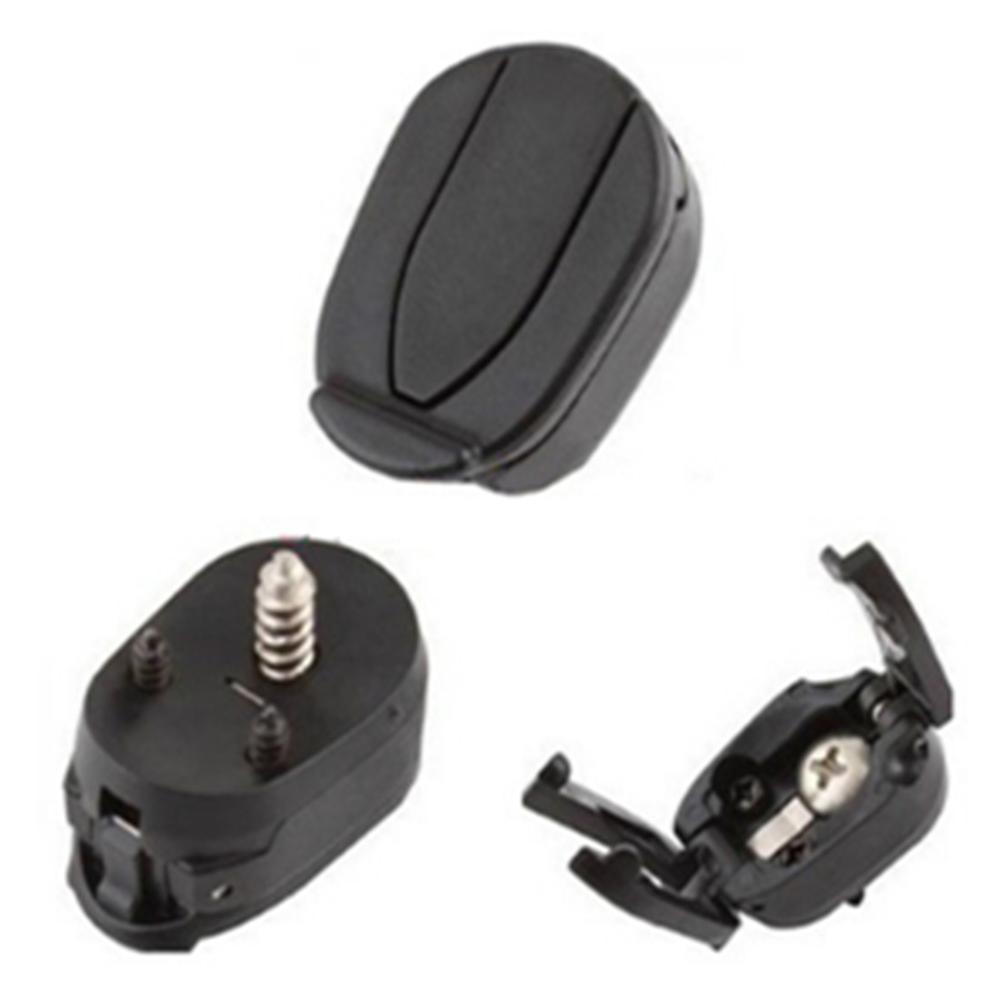 Mini Golf Ball Pick Up Retriever Putter Grabber Sucker Claw Plastic Black