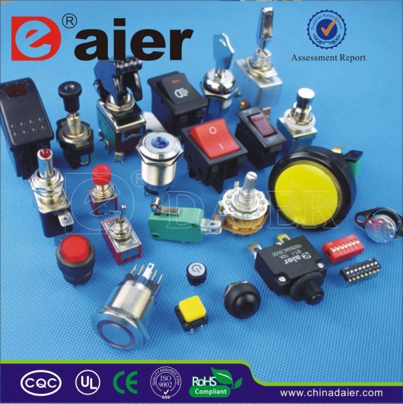 Replace pollak circuit breaker