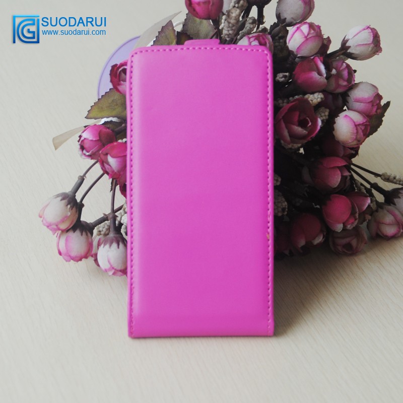 Ultra Slim Flip Leather Case Covers for Sony Xperia X Compact