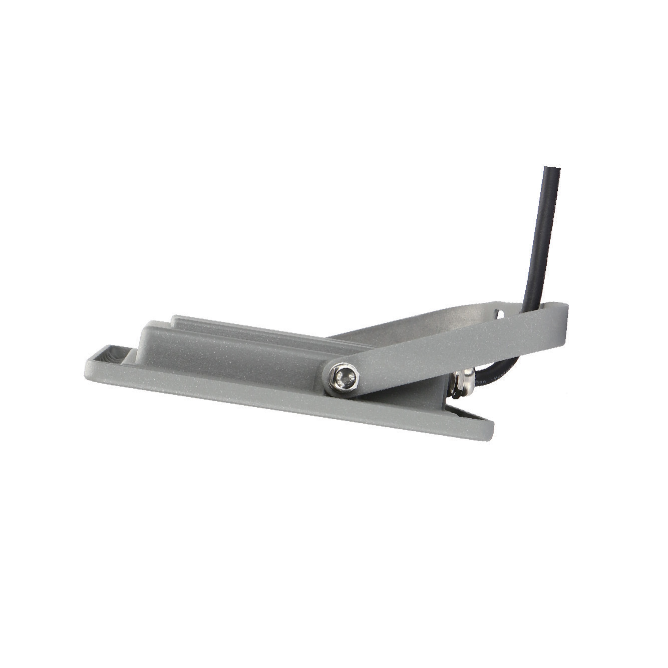 Smd 90lm/w Aluminium White Ip65 150w 1500w Metal Halide Floodlight 500w Halogen Flood Lighting